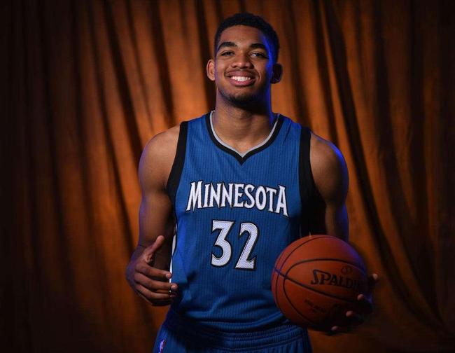  唐斯内外开花砍下30+，森林狼轻取马刺获三连胜